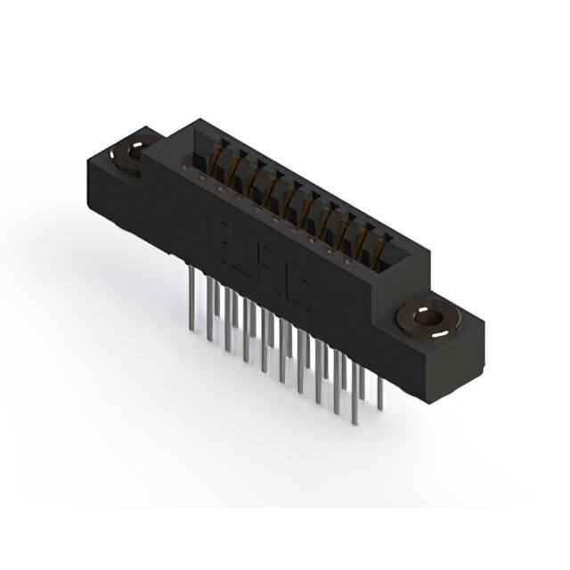 391-020-522-203 EDAC Inc.  Edgeboard Connectors